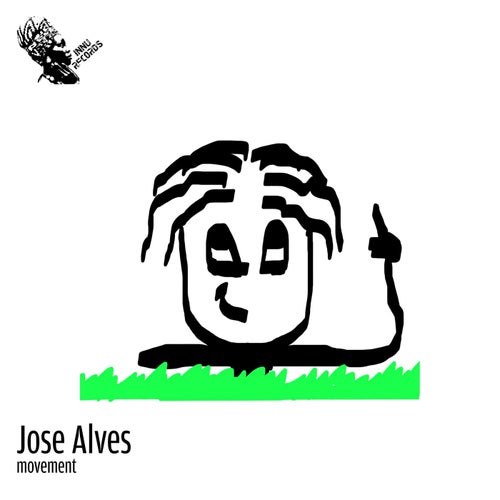 Jose Alves - Movement [INNU033]